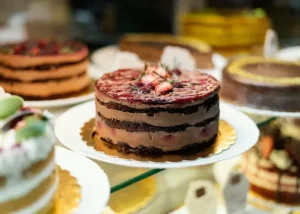 tarta personalizada